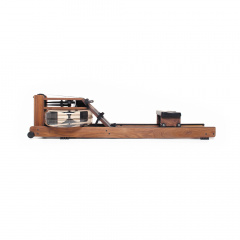 WaterRower Club Орех из каталога гребных тренажеров в Перми по цене 256093 ₽