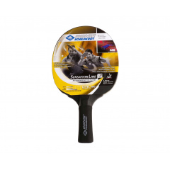 Donic Sensation 500 из каталога ракеток для настольного тенниса в Перми по цене 1490 ₽