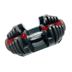UnixFit 40 кг из каталога разборных (наборных) гантелей в Перми по цене 29890 ₽