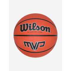 Wilson MVP 295 BSKT  разм.7 из каталога баскетбольных мячей в Перми по цене 1790 ₽