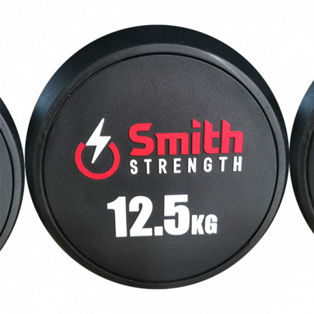 Рендер-1 для Smith Strength от 40 до 50кг, с шагом 2,5кг DB145-2