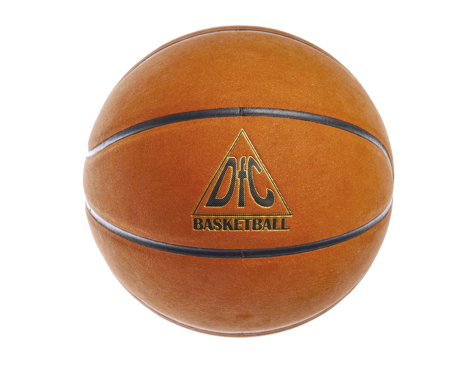 DFC Gold Ball7PUB из каталога баскетбольных мячей в Перми по цене 3990 ₽
