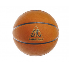 Баскетбольный мяч DFC Gold Ball7PUB в Перми по цене 3990 ₽