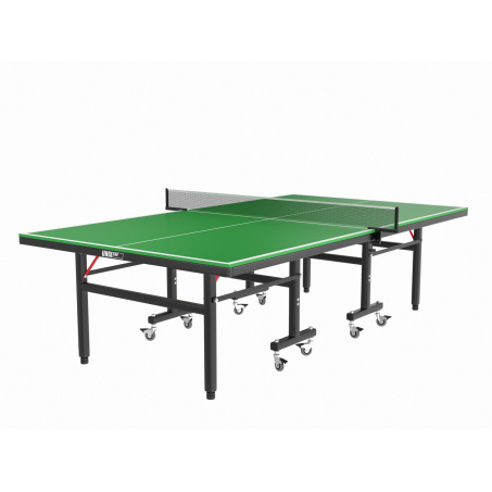 Теннисный стол всепогодный Unix line outdoor 14mm SMC (green)