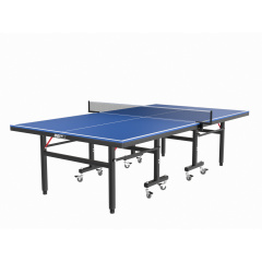 Теннисный стол всепогодный Unix line outdoor 14mm SMC (blue) в Перми по цене 48890 ₽