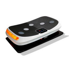 Hansun 3D Vibroplate FC-B-09C из каталога вибротренажеров для похудения в Перми по цене 38170 ₽