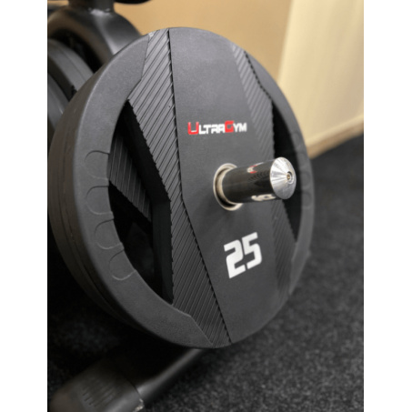 Рендер-2 для UltraGym 15 кг UG2030С