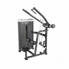 UltraGym UG-IN1907 из каталога грузоблочных тренажеров в Перми по цене 171870 ₽