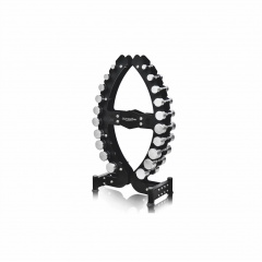 UltraGym UG-CL206 из каталога стоек для гантелей в Перми по цене 60078 ₽