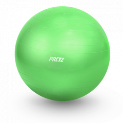 PRCTZ Gym Ball Anti-Burst 65 см из каталога фитболов  в Перми по цене 1490 ₽