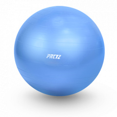 PRCTZ Gym Ball Anti-Burst 75 см из каталога фитболов  в Перми по цене 1590 ₽