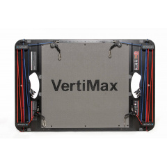 Система для прыжков и скоростных тренировок VertiMax V8 в Перми по цене 740000 ₽