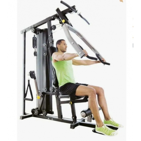 Рендер-1 для Horizon Home Gym Torus 3