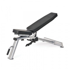 Horizon Home Gym Adonis из каталога силовых скамей в Перми по цене 45000 ₽