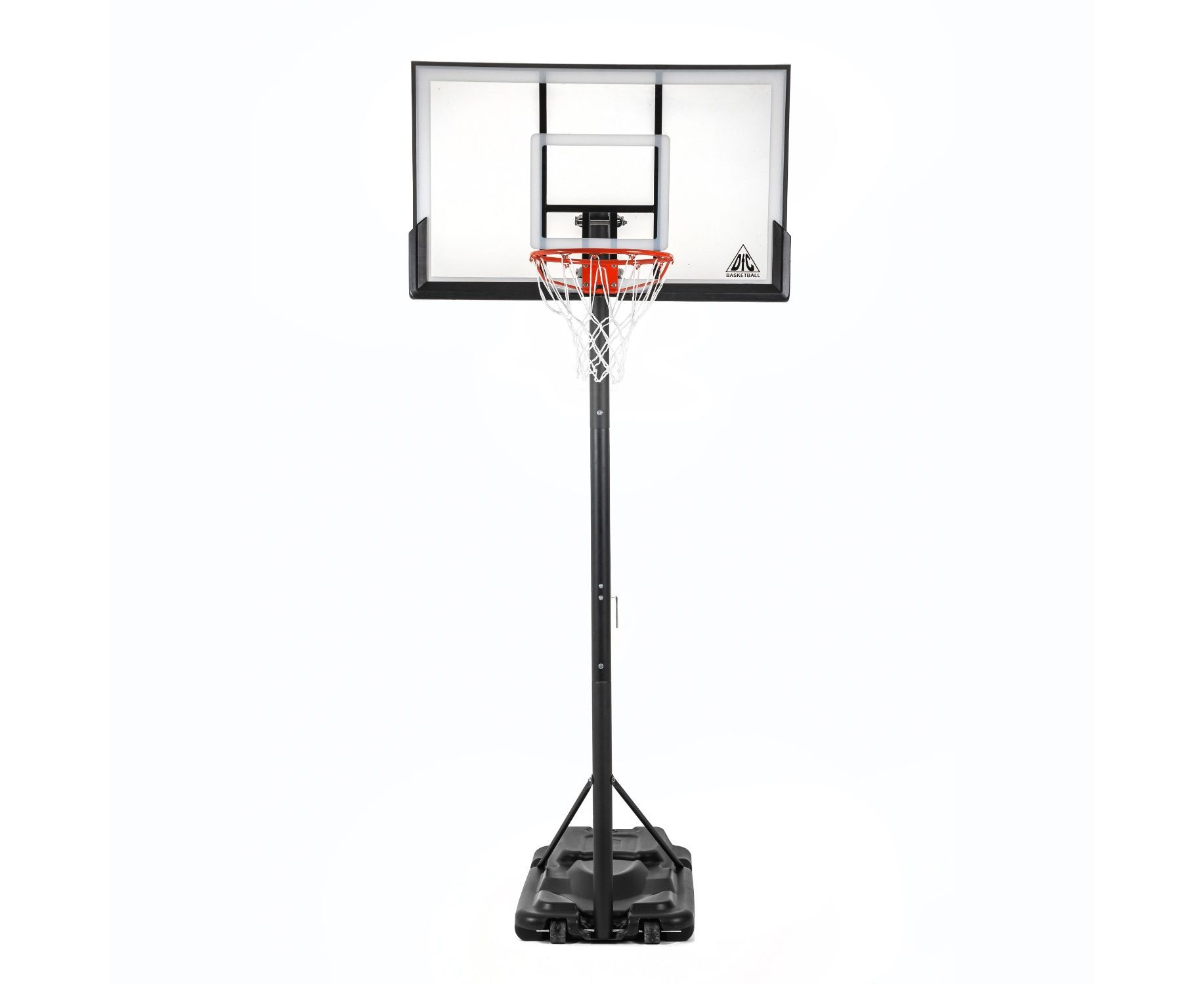 DFC URBAN 52P из каталога мобильных баскетбольных стоек в Перми по цене 47990 ₽