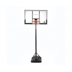 Баскетбольная стойка мобильная DFC URBAN 52P в Перми по цене 45990 ₽