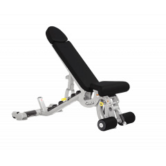 Hoist CF-3165 из каталога силовых скамей в Перми по цене 245180 ₽