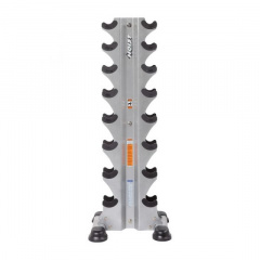 Hoist HF-5460 из каталога стоек для гантелей в Перми по цене 53090 ₽