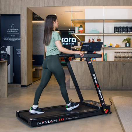 Рендер-1 для BH Fitness Nyman