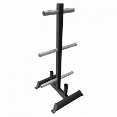Bronze Gym AL-404 из каталога стоек для дисков (блинов) в Перми по цене 26010 ₽