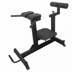Bronze Gym AL-920 из каталога гиперэкстензий в Перми по цене 43180 ₽