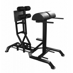 Bronze Gym GHD AL-921 из каталога гиперэкстензий в Перми по цене 107950 ₽