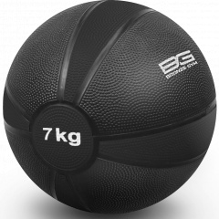 Bronze Gym 7 кг BG-FA-MB7 из каталога медболов в Перми по цене 5870 ₽