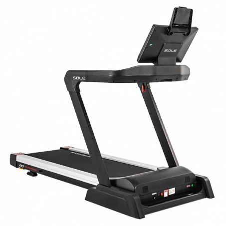 Рендер-14 для Sole Fitness F85 (2023)