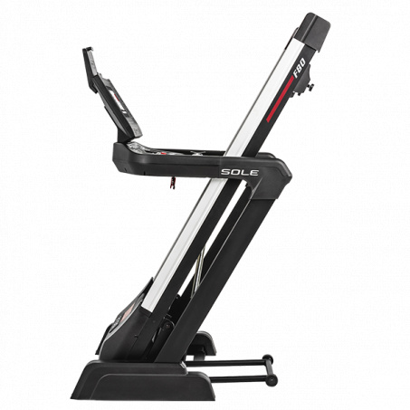 Рендер-14 для Sole Fitness F80 (2023)