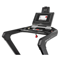 F80 (2023) в Перми по цене 199750 ₽ в категории беговые дорожки Sole Fitness