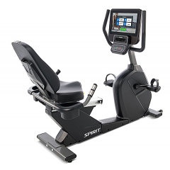 Велотренажер Spirit Fitness CR800ENT+ new в Перми по цене 642800 ₽