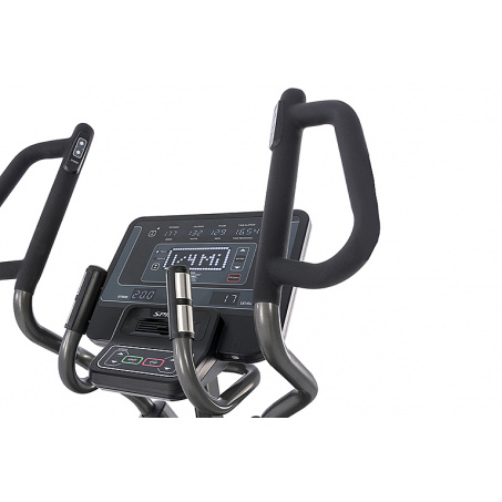 Рендер-13 для Spirit Fitness CE850+ new