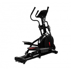 Koenigsmann LX1.0 из каталога эллиптических тренажеров в Перми по цене 92910 ₽