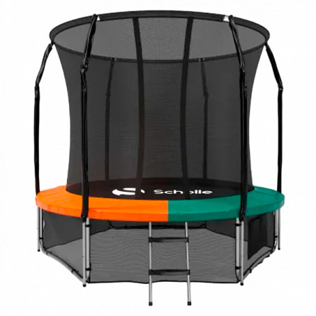 Рендер-9 для Scholle Space Twin Green/Orange 8FT (2.44м)