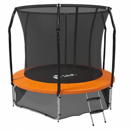 Рендер-3 для Scholle Space Twin Green/Orange 10FT (3.05м)