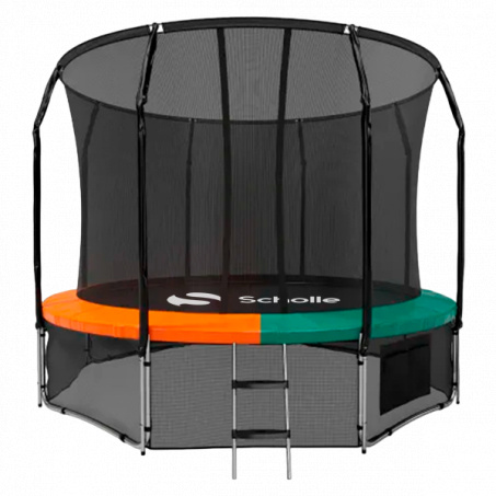 Рендер-9 для Scholle Space Twin Green/Orange 12FT (3.66м)