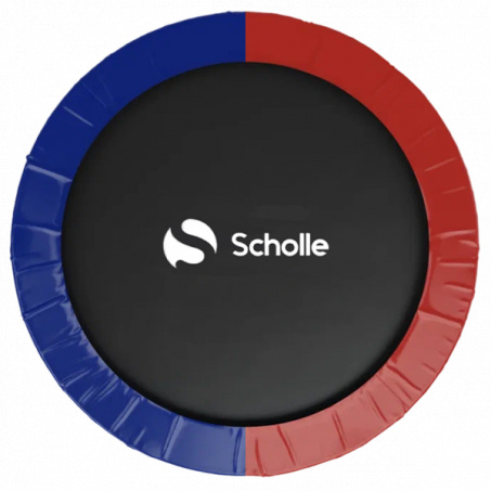 Рендер-3 для Scholle Space Twin Blue/Red 12FT (3.66м)