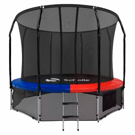 Рендер-9 для Scholle Space Twin Blue/Red 14FT (4.27м)