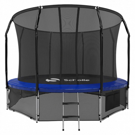 Рендер-2 для Scholle Space Twin Blue/Red 16FT (4.88м)