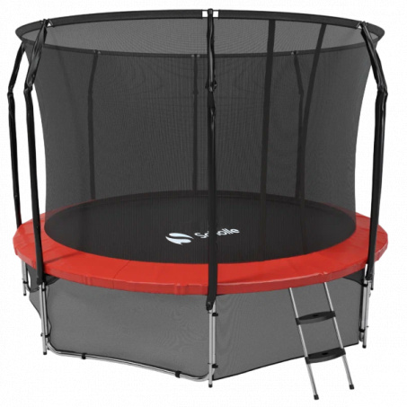 Рендер-1 для Scholle Space Twin Blue/Red 16FT (4.88м)