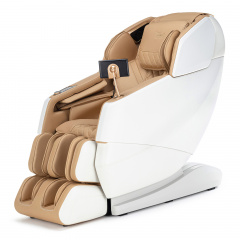 Массажное кресло Orlauf Alfa в Перми по цене 399900 ₽
