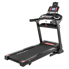 F63 (2023) в Перми по цене 127500 ₽ в категории беговые дорожки Sole Fitness