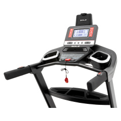 F65 (2023) в Перми по цене 136000 ₽ в категории беговые дорожки Sole Fitness