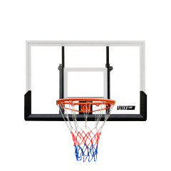 Unix Line B-Backboard 48’’x32’’ R45 из каталога баскетбольных щитов в Перми по цене 17490 ₽