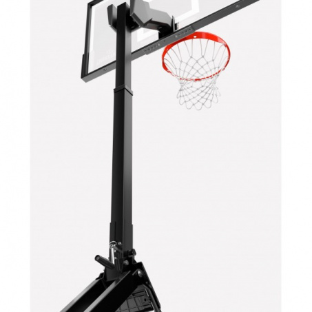 Рендер-3 для Spalding Momentous™ Portable 50’’ акрил