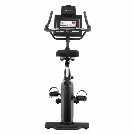 Рендер-3 для Sole Fitness LCB (2023)