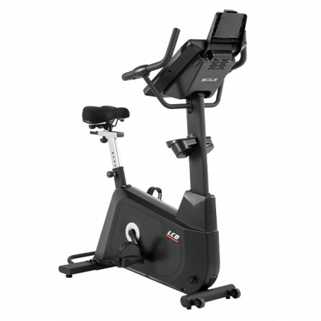 Рендер-2 для Sole Fitness LCB (2023)