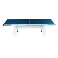 Всепогодный теннисный стол Cornilleau 510M PRO Outdoor Blue 2021 в Перми по цене 218200 ₽