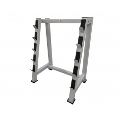 DFC Powergym RA769G для 5 грифов из каталога стоек для грифов в Перми по цене 15990 ₽