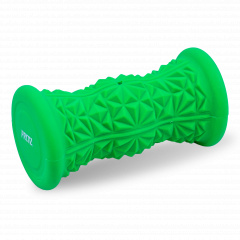 PRCTZ Massage Therapy Foot Roller, 17 см из каталога прочих аксессуаров для фитнеса в Перми по цене 680 ₽